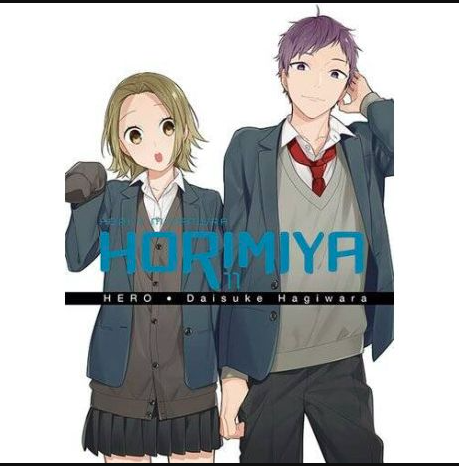 Horimiya - Volumen 11 (Español)