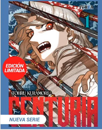 Centuria - Volumen 1 (Español)