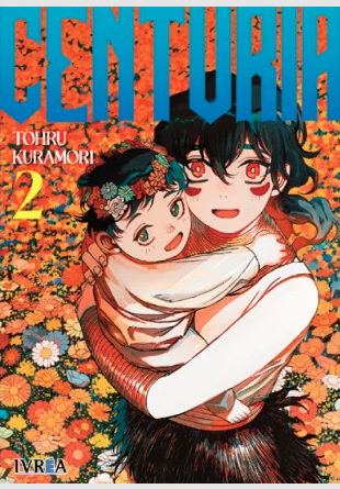 Centuria - Volumen 2 (Español)