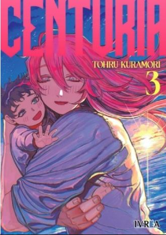 Centuria - Volumen 3 (Español)