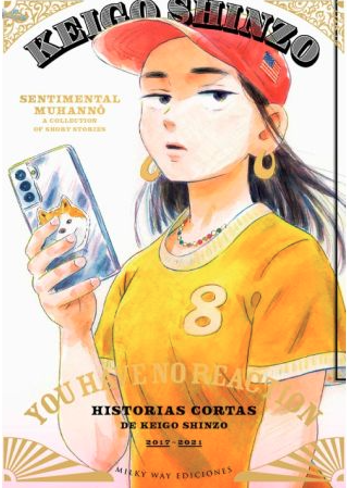 You Have No Reaction - Historias Cortas (Español)