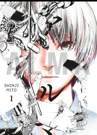 Alma Pack - Volumen 1, 2, 3 y 4 (Español)