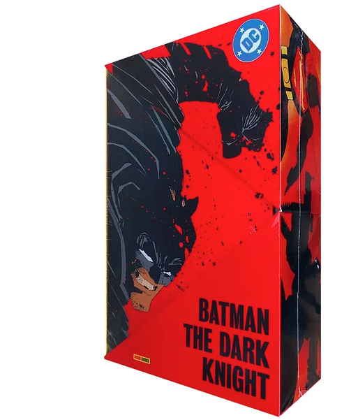 Batman: One Dark Knight - BoxSet (Español)