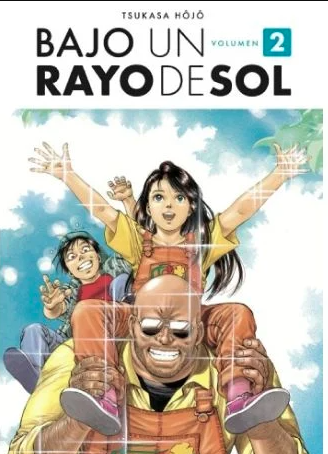 Bajo Un Rayo De Sol - Volumen 2 (Español)