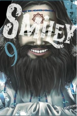 Smiley - Volumen 9 (Español)