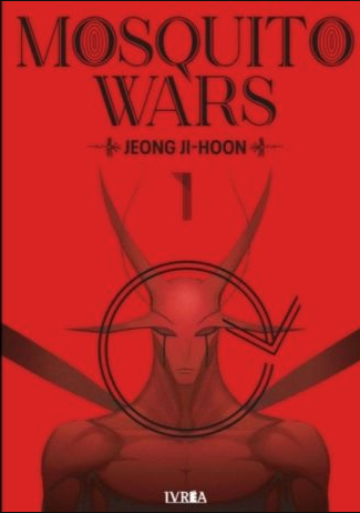 Mosquito Wars - Volumen 1 (Español)