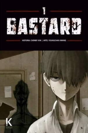 Bastard - Volumen 1 (Español)