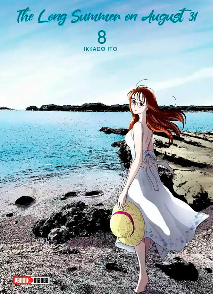 The Long Summer On August 31 - Volumen 8 (Español)
