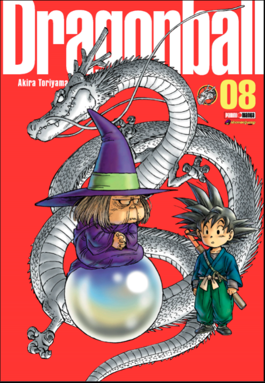 Dragon Ball Ultimate Pack - Volumen 8, 9, 10, 11, 12, 13 y 14 (Español)