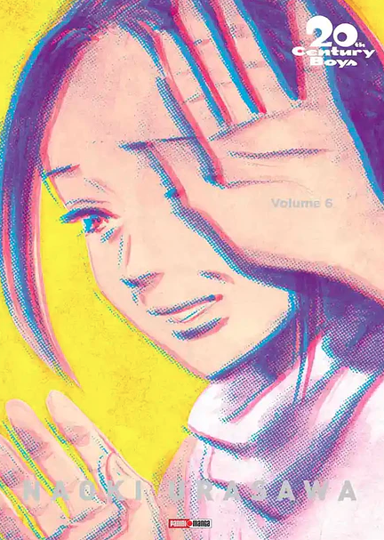 20TH Century Boys Kanzenban - Volumen 6 (Español)