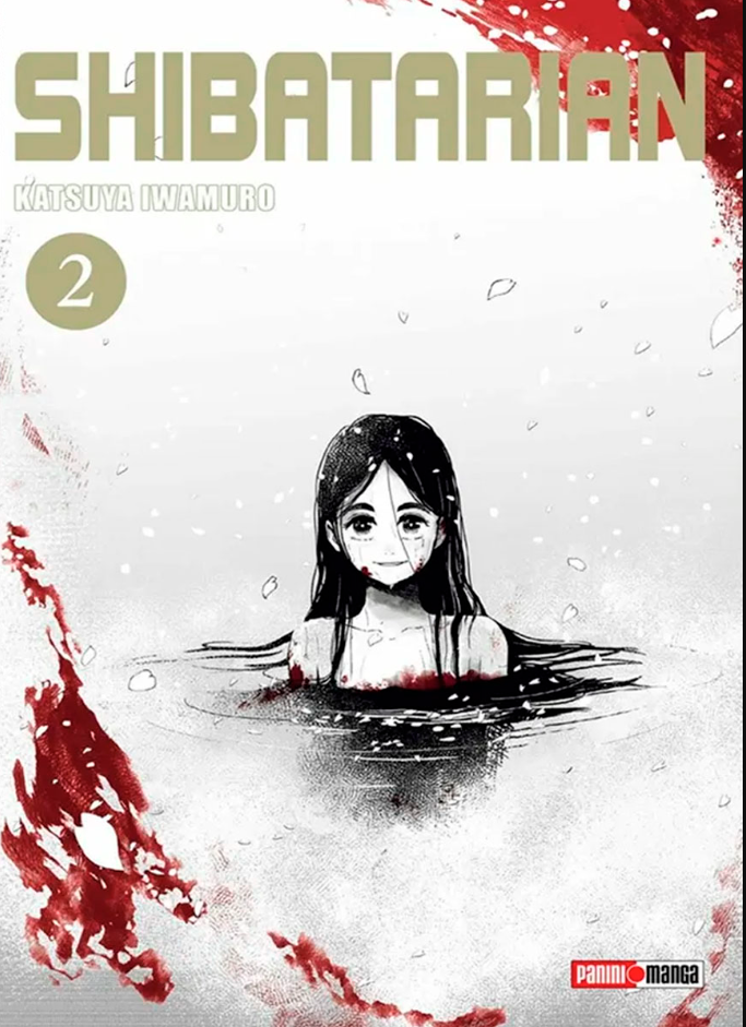 Shibatarian - Volumen 2 (Español)