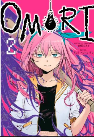 Omori - Volumen 2 (Español)