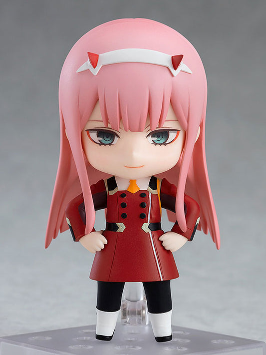 DARLING in the FRANXX - Zero Two (Nendoroid)