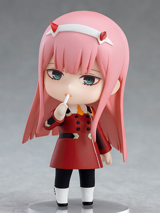 DARLING in the FRANXX - Zero Two (Nendoroid)