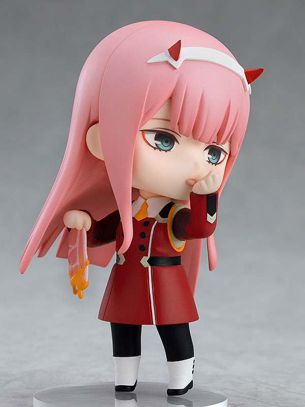 DARLING in the FRANXX - Zero Two (Nendoroid)