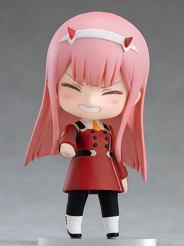 DARLING in the FRANXX - Zero Two (Nendoroid)