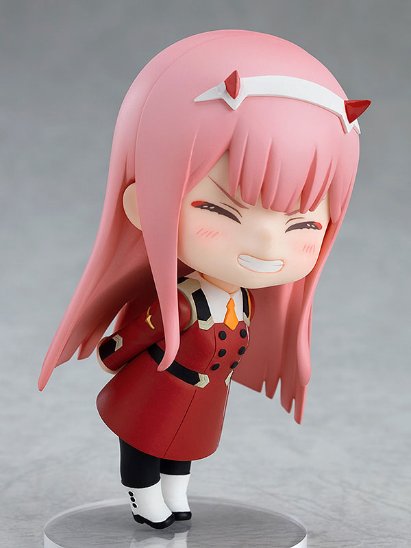 DARLING in the FRANXX - Zero Two (Nendoroid)