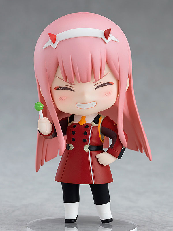 DARLING in the FRANXX - Zero Two (Nendoroid)