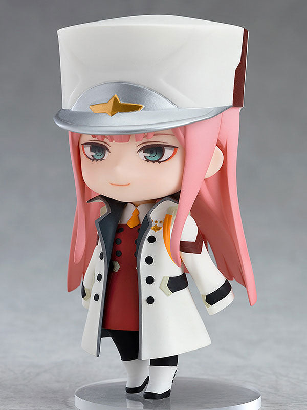 DARLING in the FRANXX - Zero Two (Nendoroid)