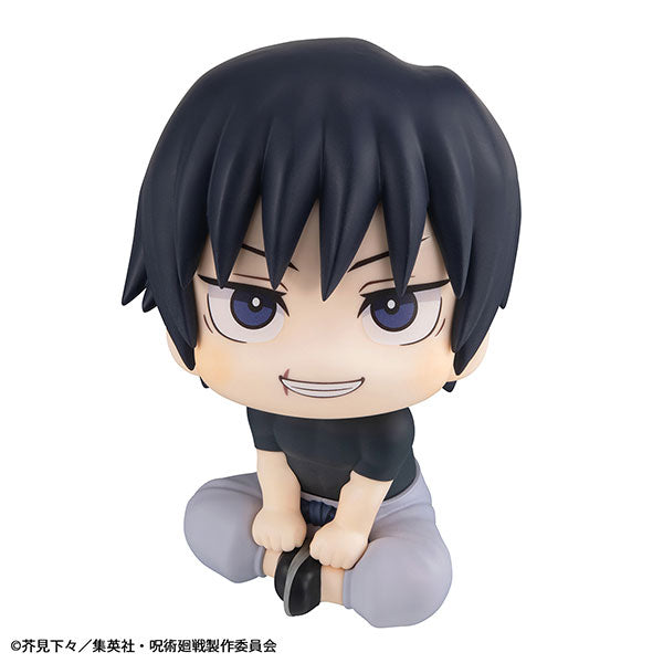 LookUp - Jujutsu Kaisen: Toji Fushiguro (MegaHouse)