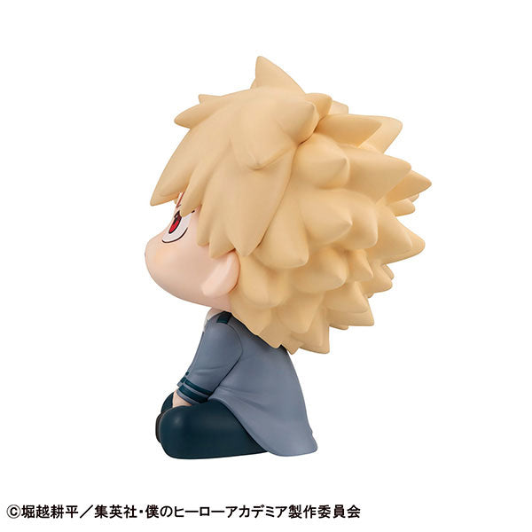 LookUp - My Hero Academia: Katsuki Bakugo (MegaHouse)