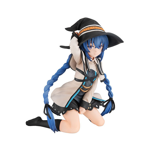 Melty Princess Mushoku Tensei: Jobless Reincarnation Palm Size - Roxy (MegaHouse)
