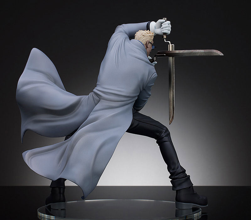 Hellsing OVA - Alexander Anderson L size (Pop Up Parade)