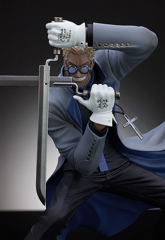 Hellsing OVA - Alexander Anderson L size (Pop Up Parade)