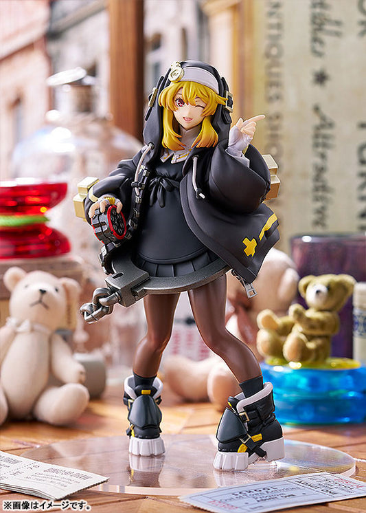 Guilty Gear -Strive - Bridget Strive Black (Pop Up Parade)