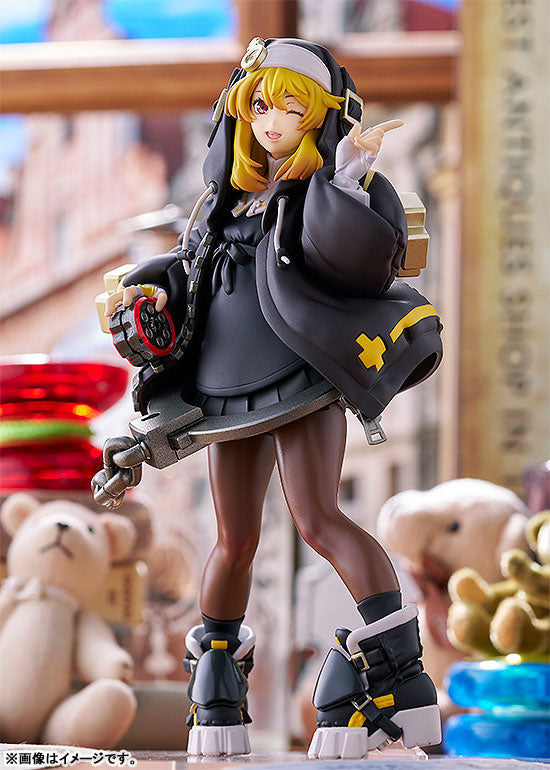 Guilty Gear -Strive - Bridget Strive Black (Pop Up Parade)