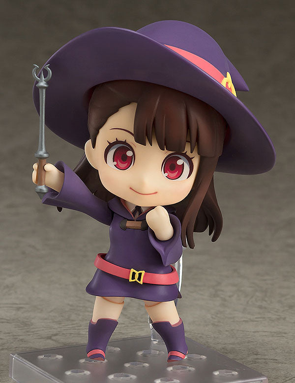 Little Witch Academia - Atsuko Kagari (Nendoroid)