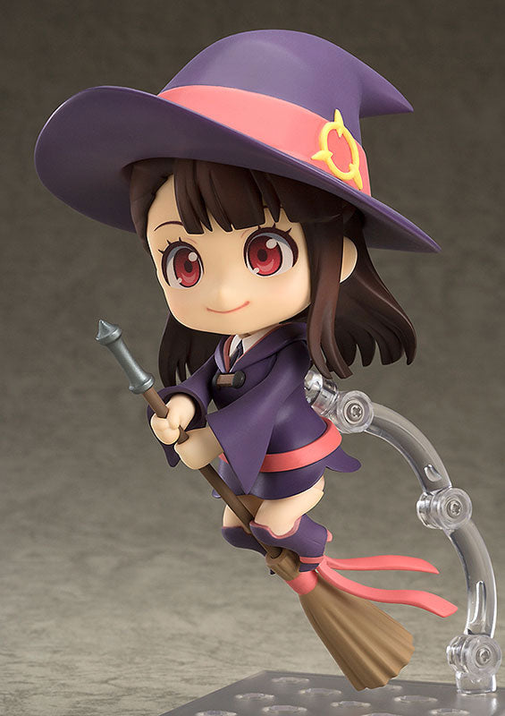 Little Witch Academia - Atsuko Kagari (Nendoroid)