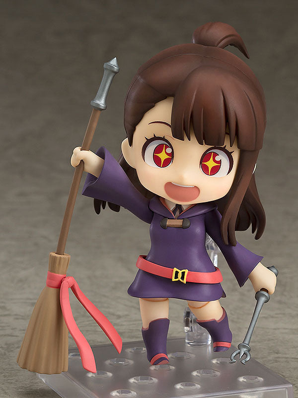 Little Witch Academia - Atsuko Kagari (Nendoroid)