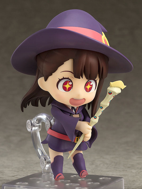 Little Witch Academia - Atsuko Kagari (Nendoroid)