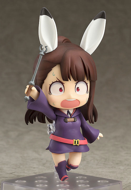 Little Witch Academia - Atsuko Kagari (Nendoroid)