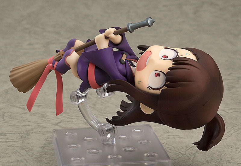 Little Witch Academia - Atsuko Kagari (Nendoroid)