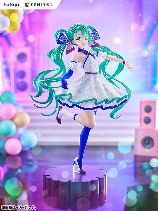 Neo Tokyo Series IDOL - Hatsune Miku (Tenitol)