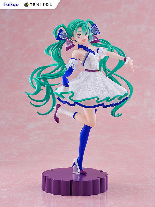 Neo Tokyo Series IDOL - Hatsune Miku (Tenitol)