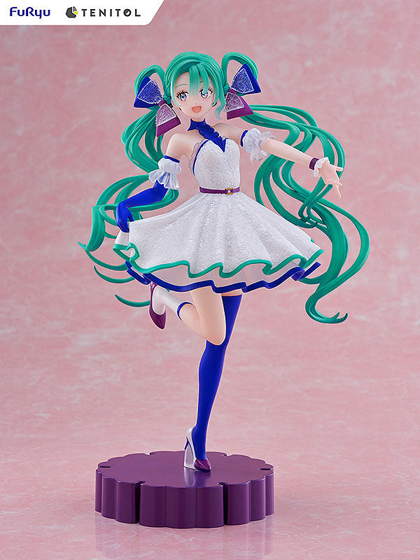 Neo Tokyo Series IDOL - Hatsune Miku (Tenitol)