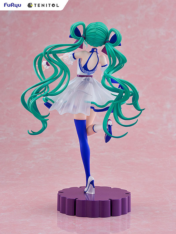 Neo Tokyo Series IDOL - Hatsune Miku (Tenitol)