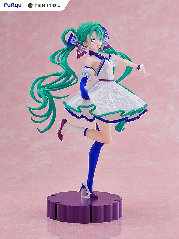 Neo Tokyo Series IDOL - Hatsune Miku (Tenitol)