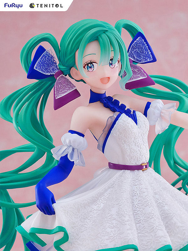 Neo Tokyo Series IDOL - Hatsune Miku (Tenitol)