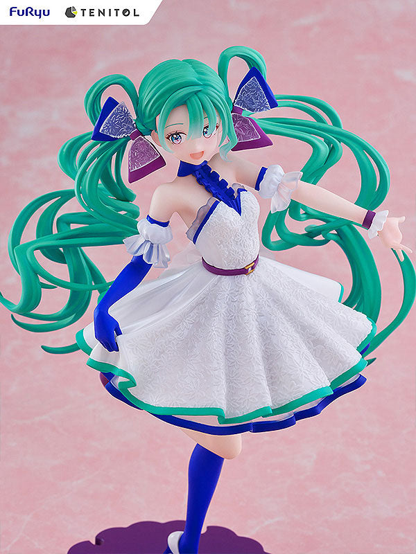 Neo Tokyo Series IDOL - Hatsune Miku (Tenitol)