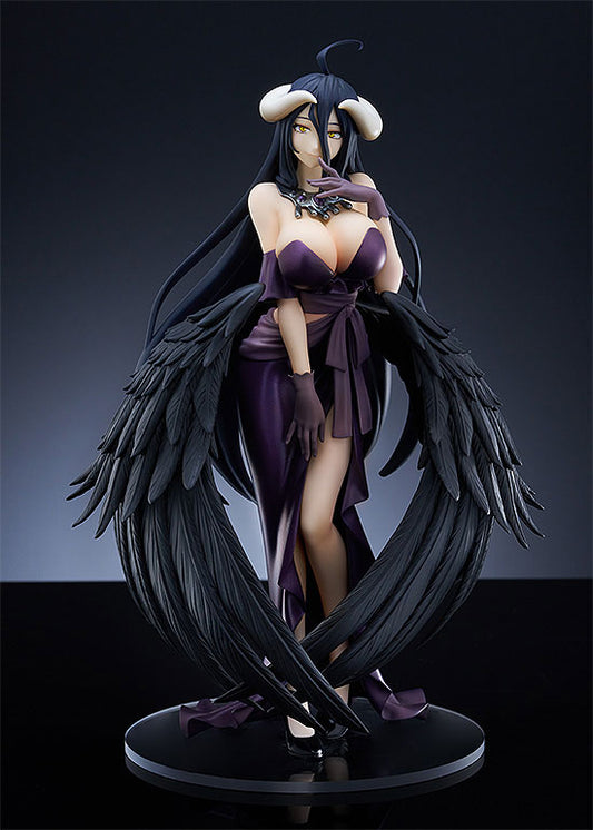 Overlord - Albedo Dress Ver. (Pop Up Parade)