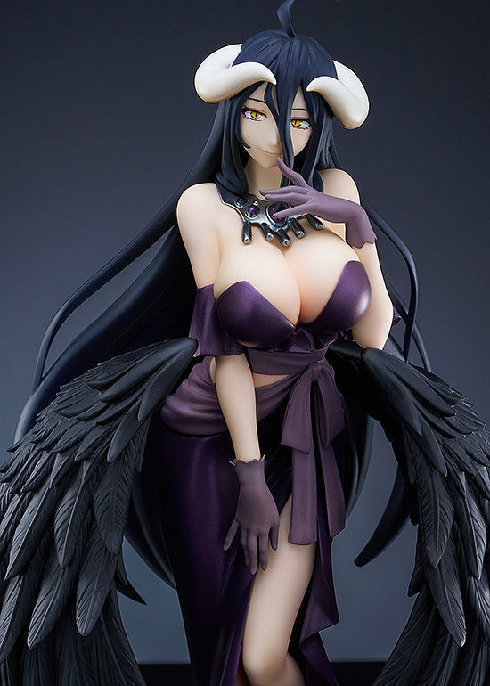 Overlord - Albedo Dress Ver. (Pop Up Parade)