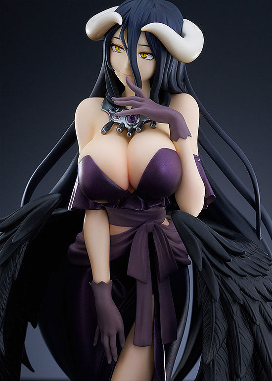 Overlord - Albedo Dress Ver. (Pop Up Parade)