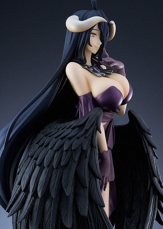 Overlord - Albedo Dress Ver. (Pop Up Parade)