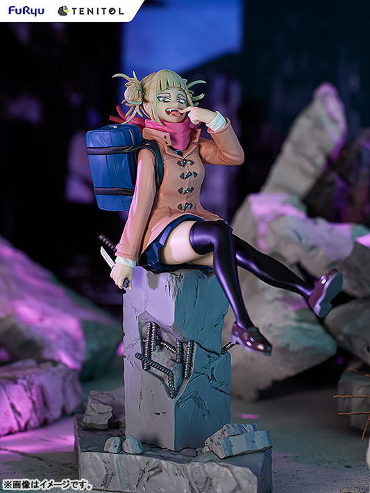 My Hero Academia - Himiko Toga  (Tenitol)