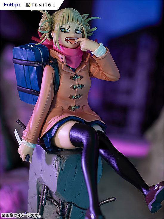 My Hero Academia - Himiko Toga  (Tenitol)