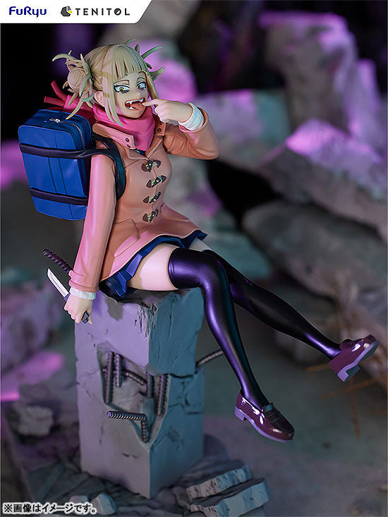 My Hero Academia - Himiko Toga  (Tenitol)